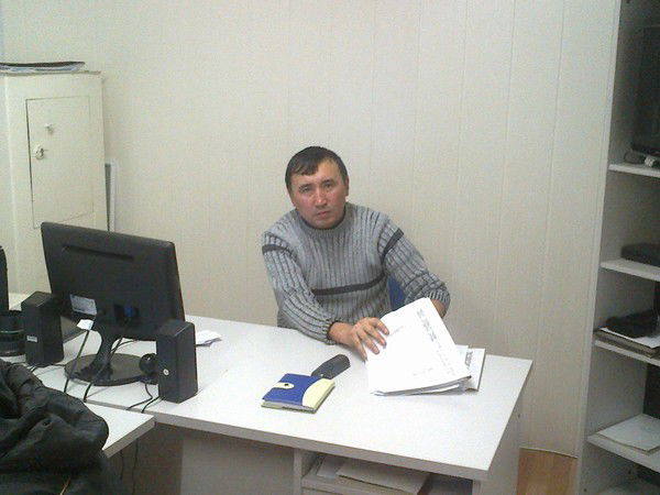 Ардак Алишев