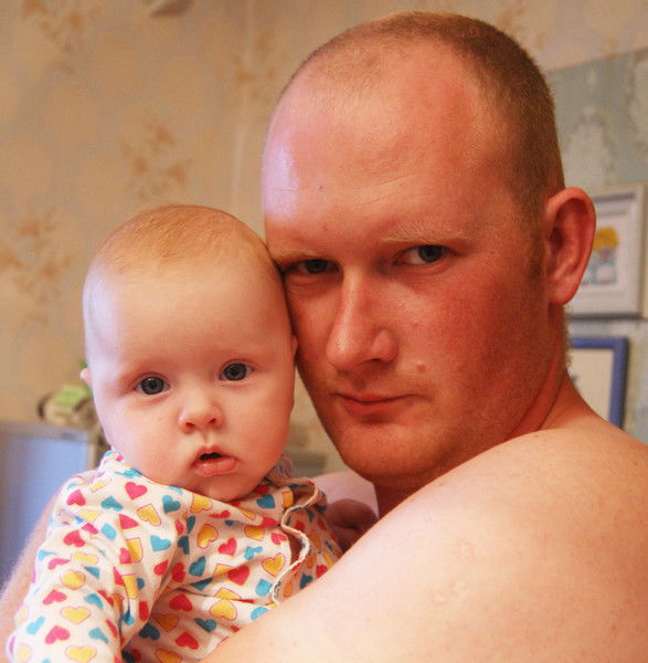 Макс Баскаков