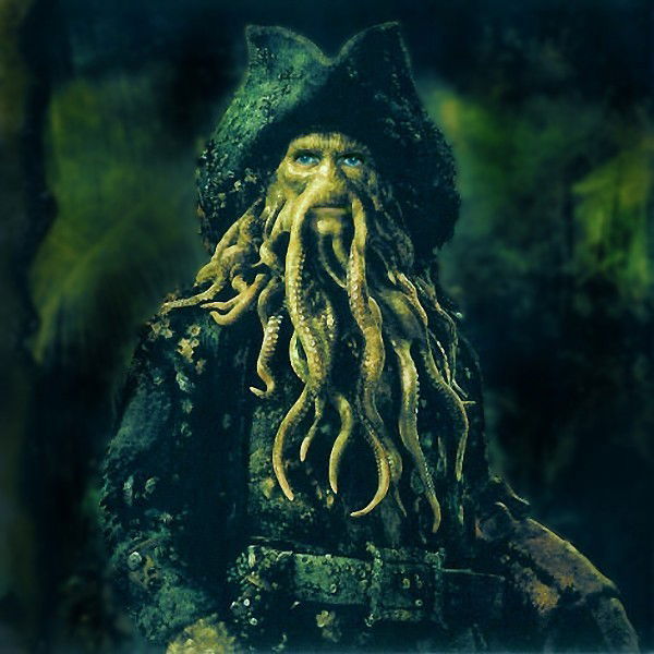 Пиратов Пират