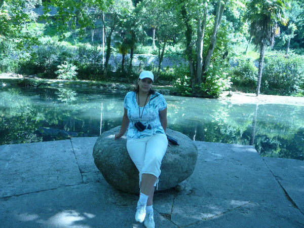 Снежана Беседецкая