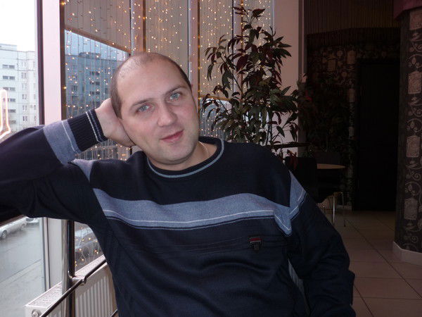 Дмитрий Москвин