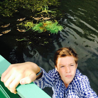 Максим Малин