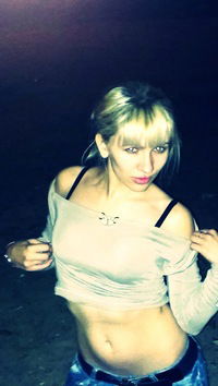 Валерия Тимощук