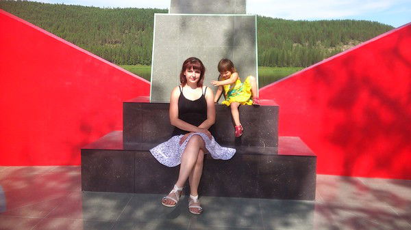 Галина Дацкая