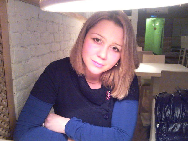 Елена Михайлова