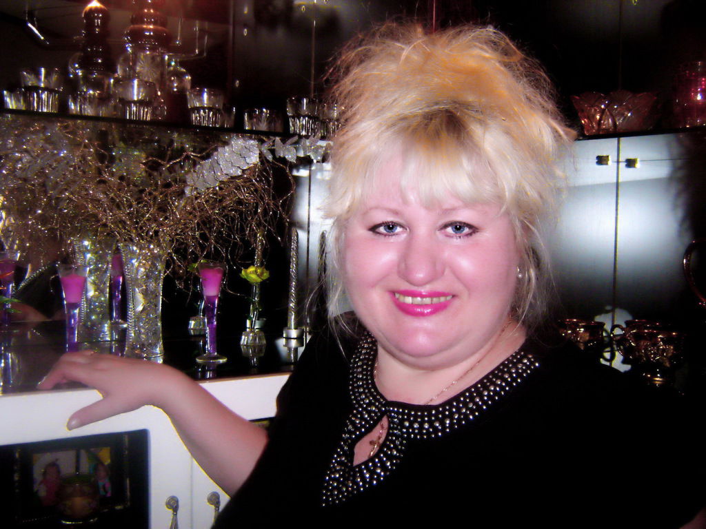 Татьяна Шурыгина