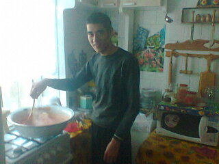 Камиль Муратов