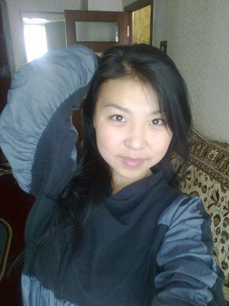 * Жулдыз Алибековна *