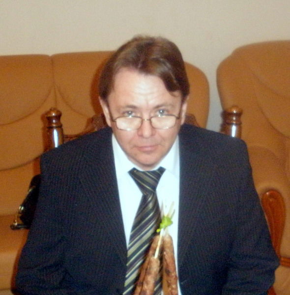 Георгий Акатов