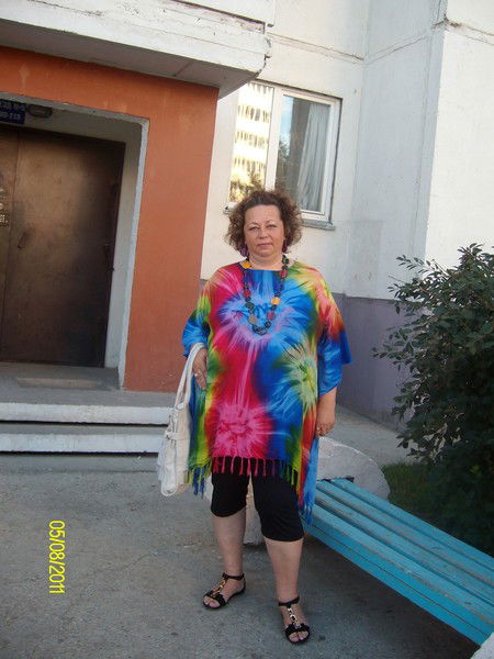 Ирина Забелло