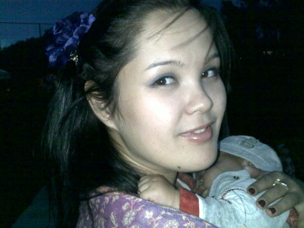 Маржан Дюсембаева