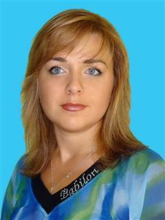 Светлана Залозняя