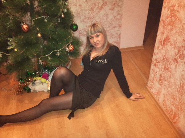 Татьяна Галушина