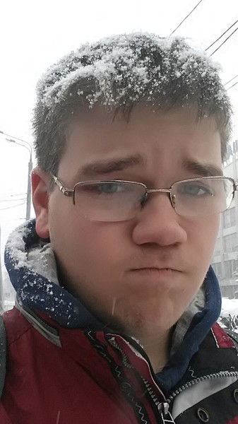 Сергей Бабенцев