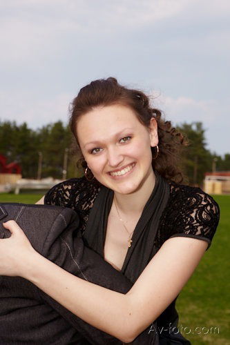 Дарья Романович