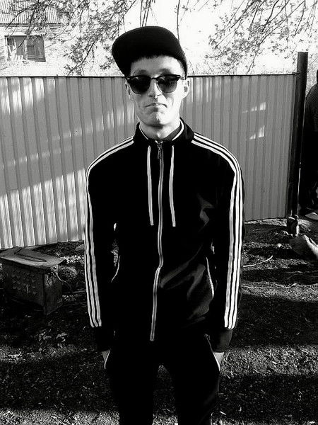 Канат Каиржанов