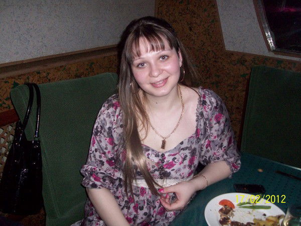 Елена Антоненко