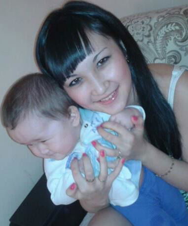 Татьяна Мухтарова