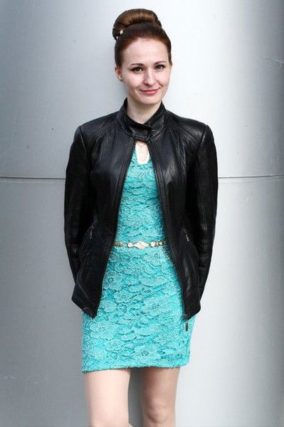 Светочка Светлана