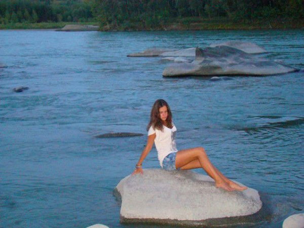 Катюшка Праскова