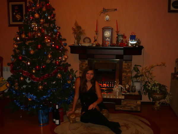 Полина Кветкина