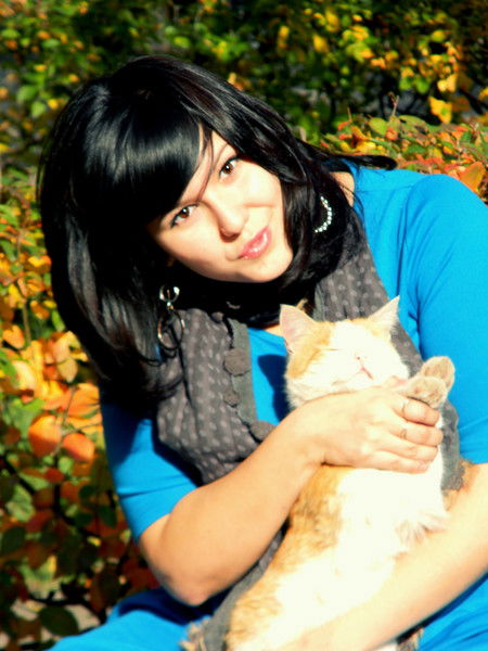 Ася Заболотько