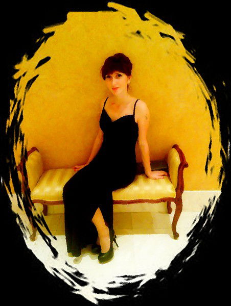 Яна Хорунжая