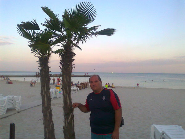 Руслан Цибульский