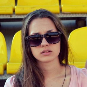 Маша Байдужева