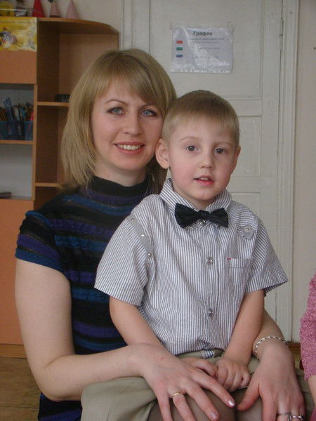 Ольга Элерт