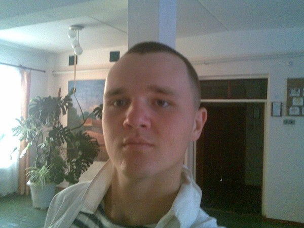 Сергей Тулупов