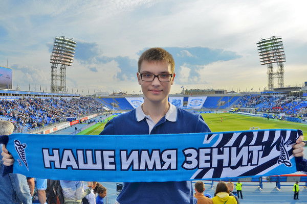 Артур Усманов