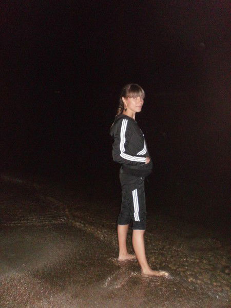 Нина Лещенко