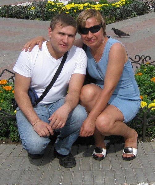 Александр Полторацкий