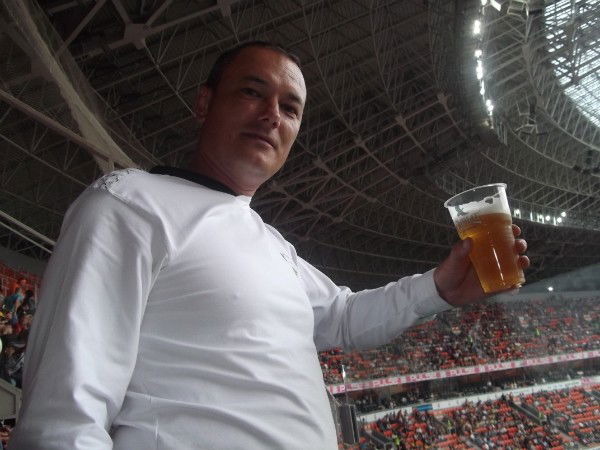 Виталий Рябус