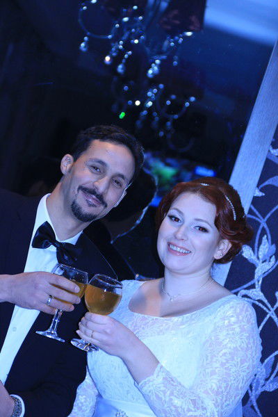 Элина Комаровских