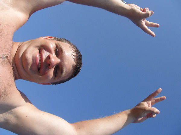 Серёжа Бутылин