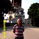 Сергей Тукилуш