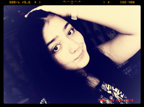 Shirina Nazhmiddinova