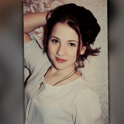 Дарья Кононова