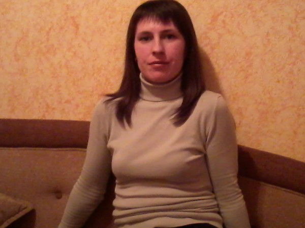 Ирина Бодина