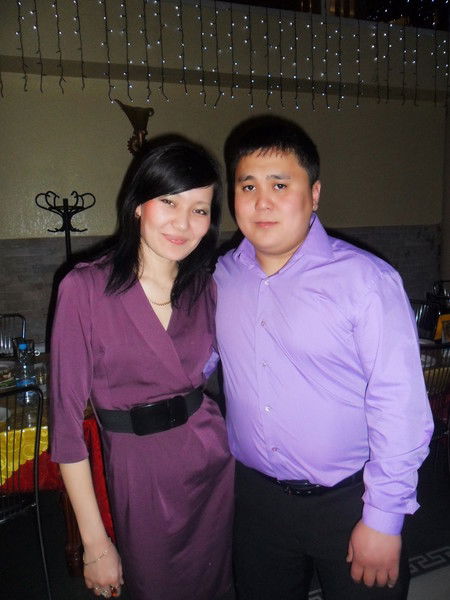 Макпал Елимисова