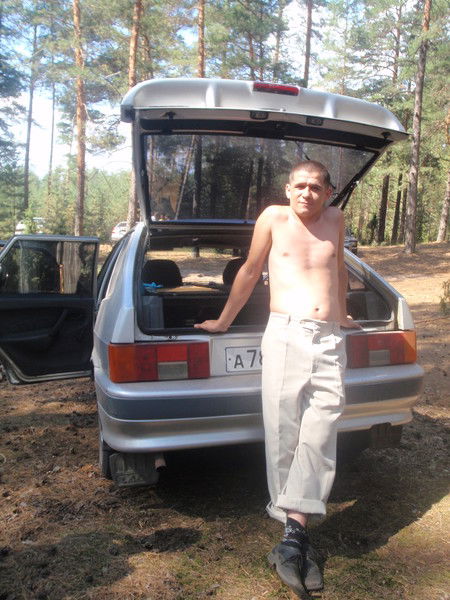 Михайлов Николай