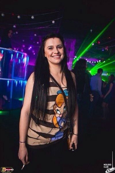 Яна Новикова