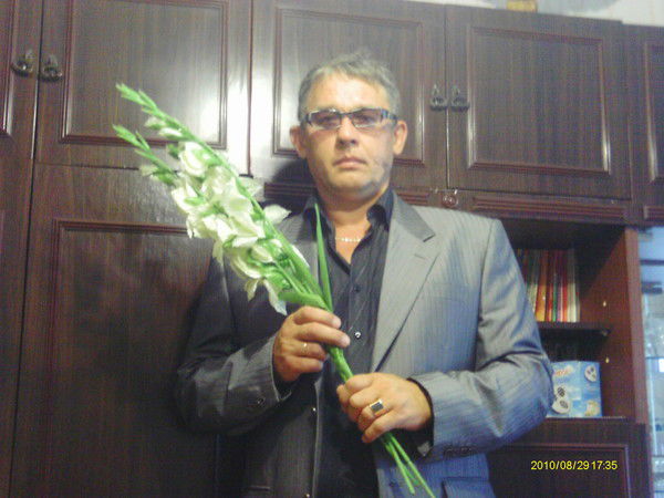 Игорь Гончарук