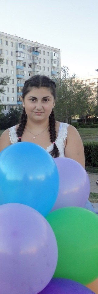 Маринэ Данелян