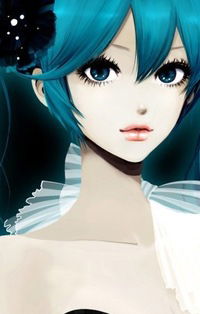 Анна Свистун