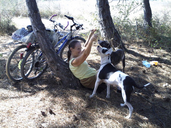 Валенитина Антонова