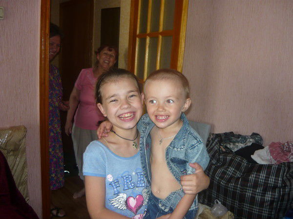 Оксана Фролова