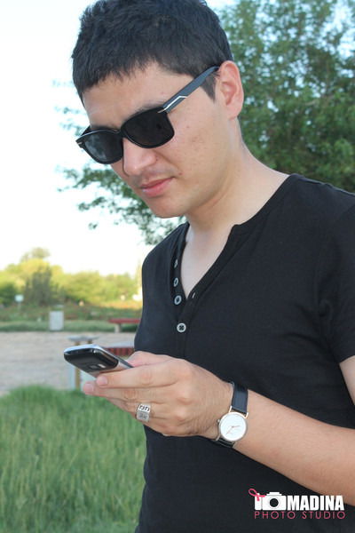 Умеешь Получать Удовольствие?